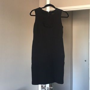 Work to cocktail dress